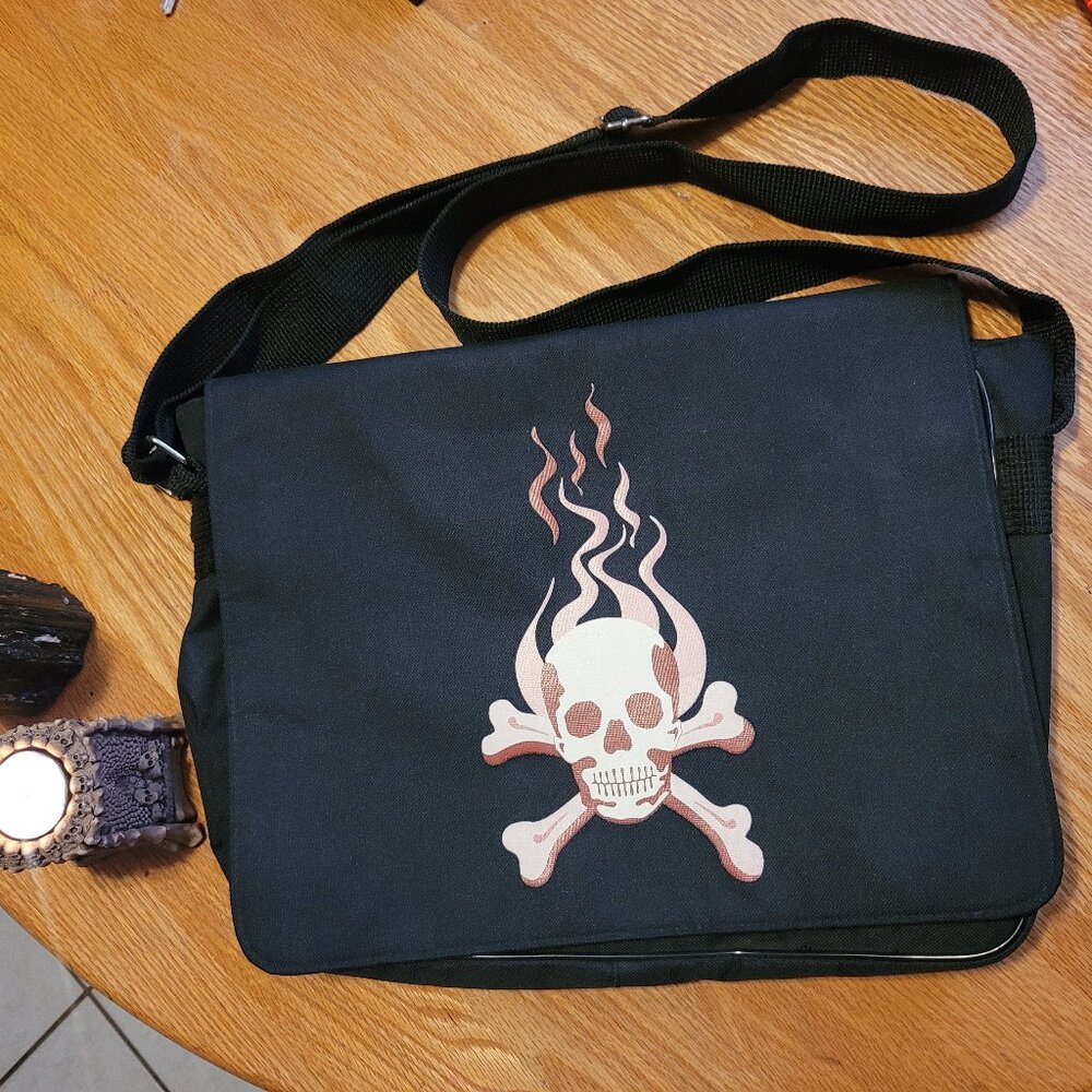 PC/Laptop Messenger Bag